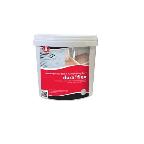 Abe Dura.Flex - 15Kg Boxed 1