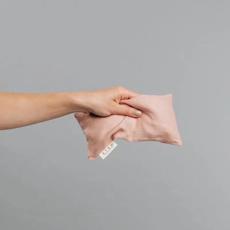 Stem - Lavender + Chamomile Eye Pillow - Petal 1