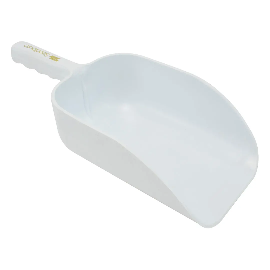 Hand Scoops - Plastic Scoop 1