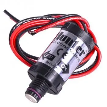 Hunter Dc Latching Solenoid Coil 1