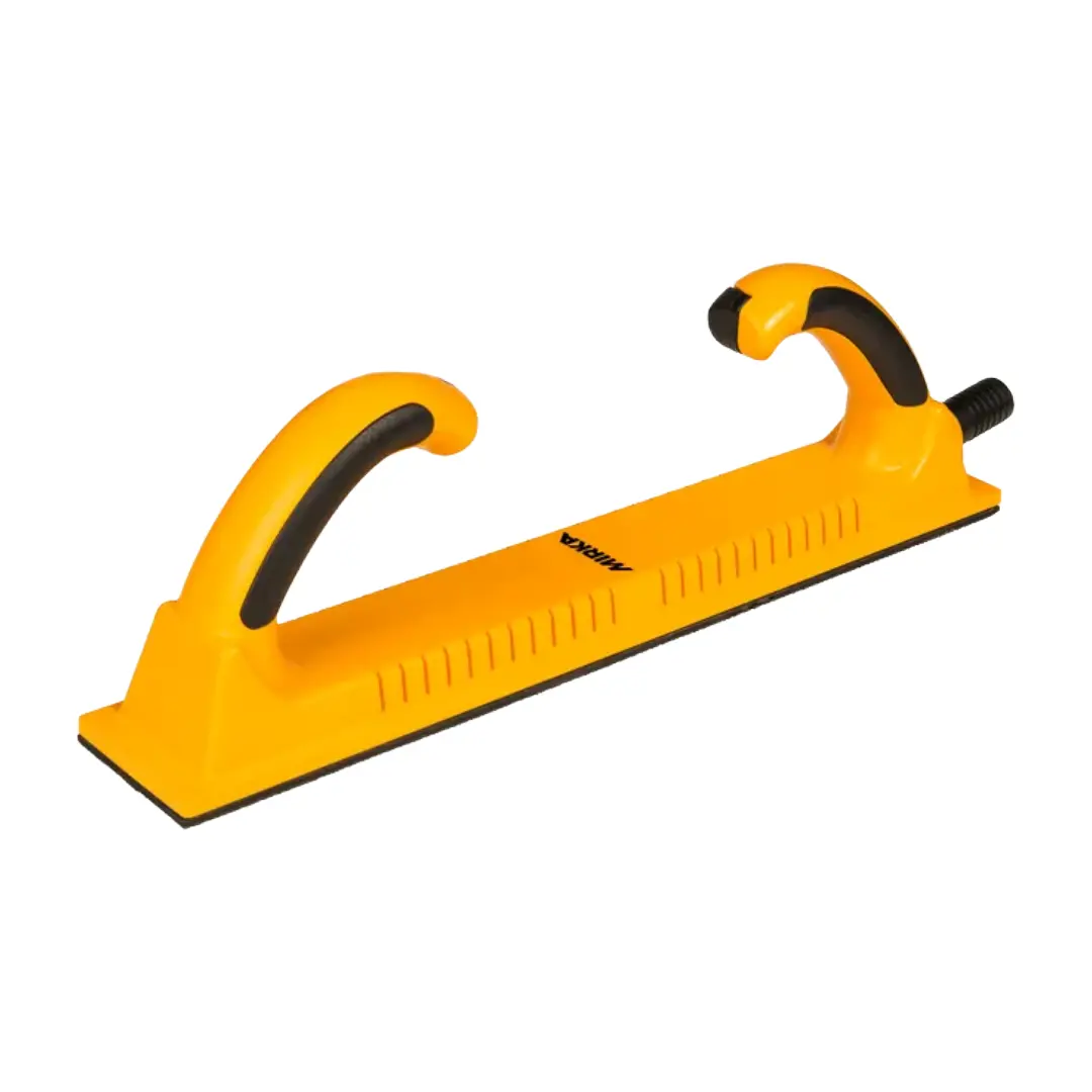 Mirka Rigid File Board (70 X 400Mm) 1