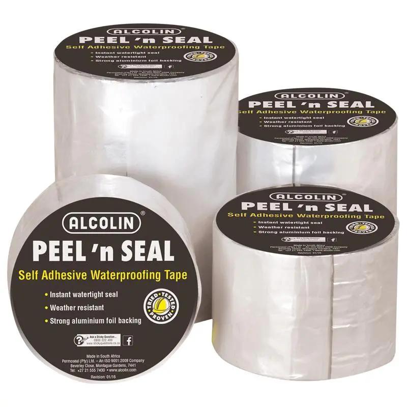 Alcolin Peel 'N Seal Roll 1