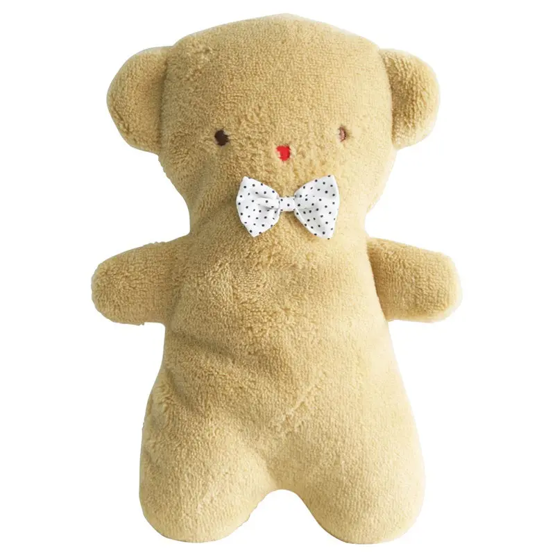 Alimrose - Baby Robbie Ted 1