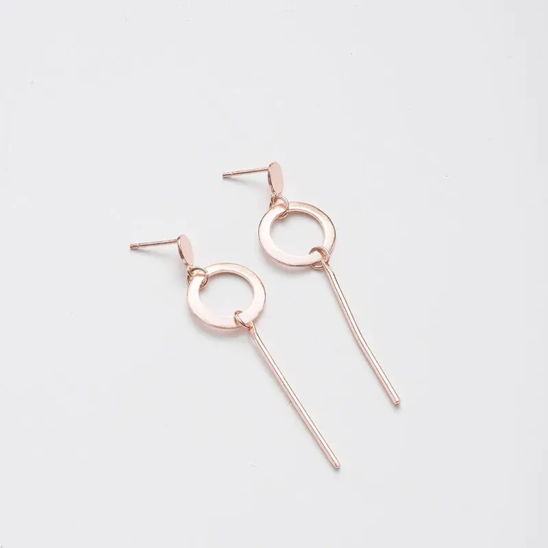 Stilen - Raquel Earrings 1