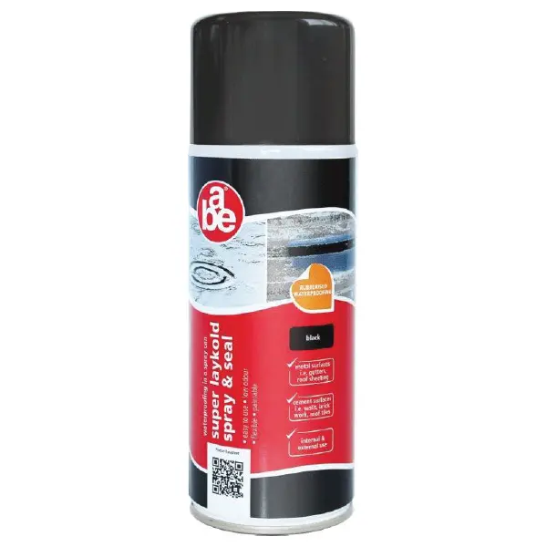 Abe Super Laykold Spray & Seal 1