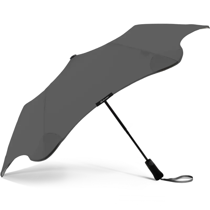 Blunt - Metro Umbrella - Charcoal 1