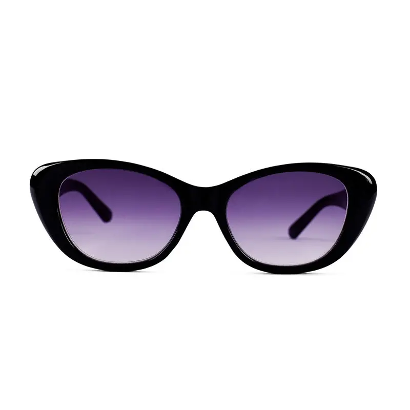 Reality Eyewear - Sloane Ranger - Black 1