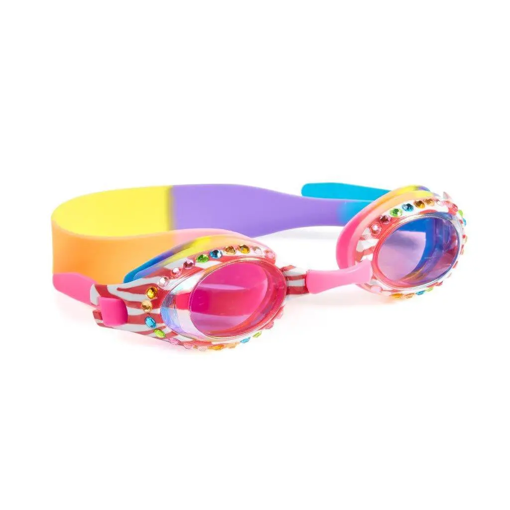 Bling2o - Zebra - Fruit Loop Pink 1