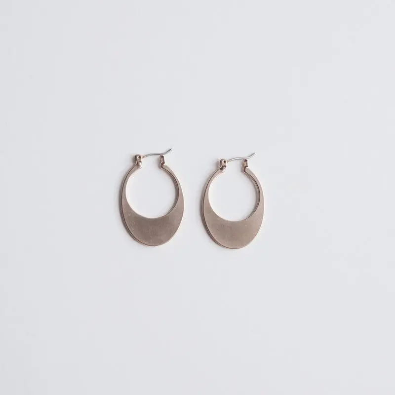 Stilen - Stella Earrings 1