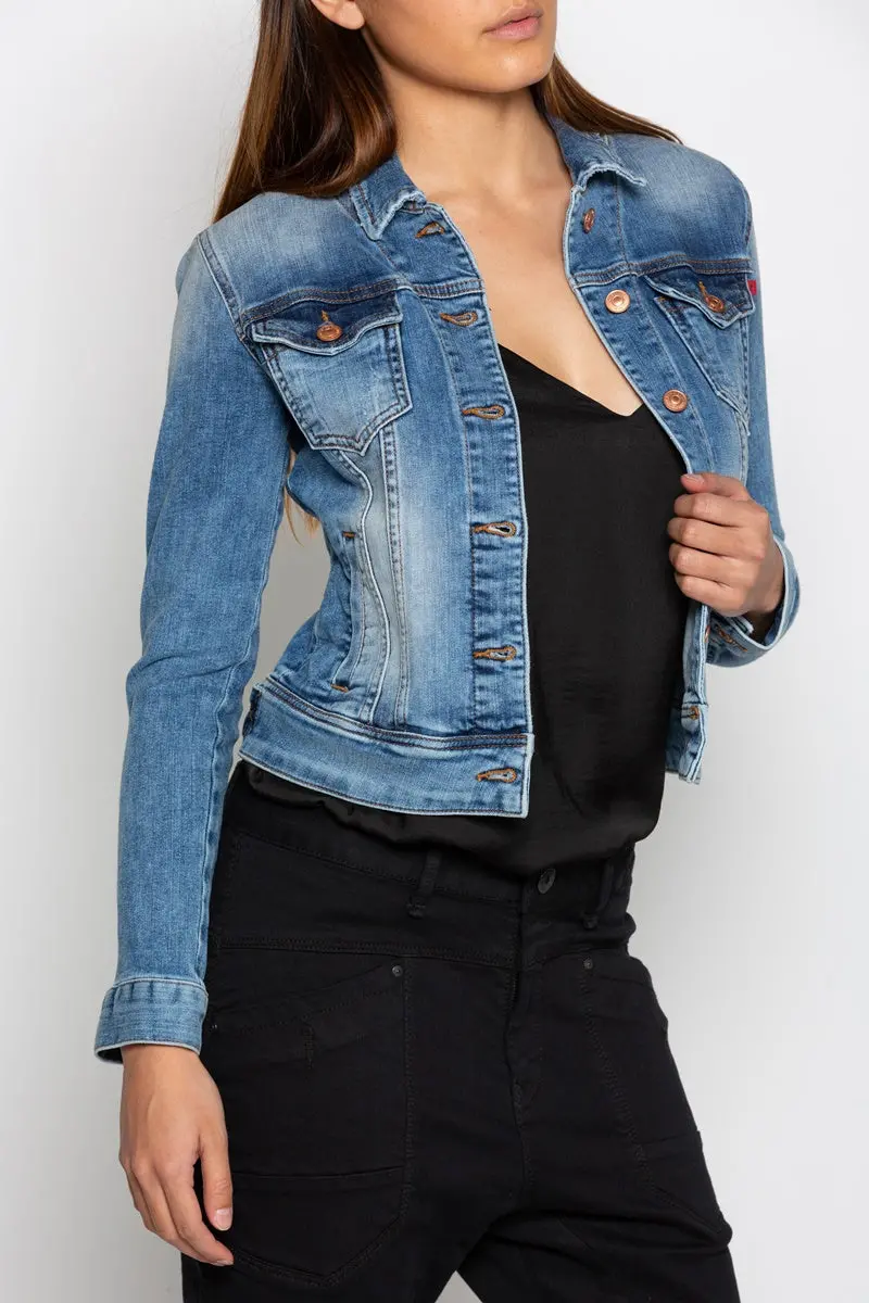 Ltb - Dean X - Slim Jacket 1