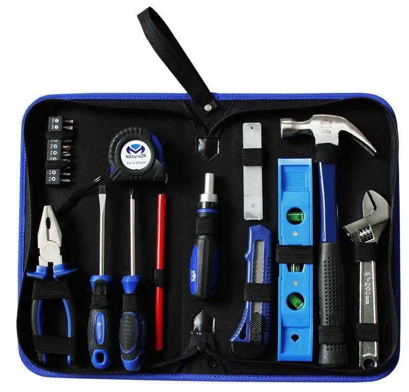 Marathon Homeowners Toolkit - 25 Piece 1