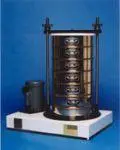 Sieve Shaker-Coarse 1