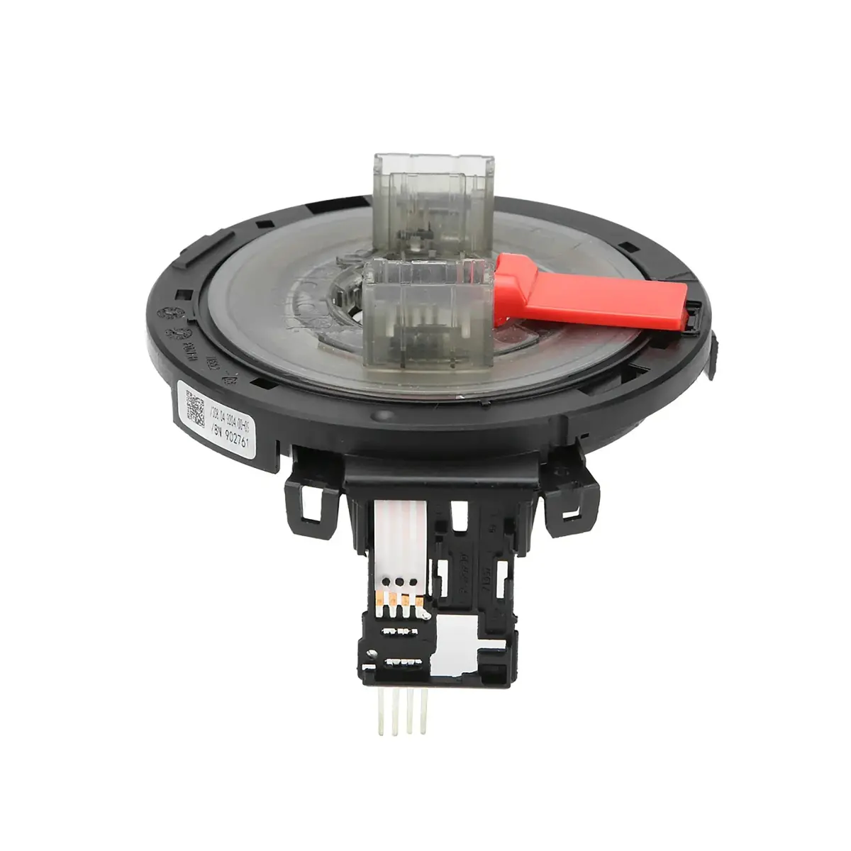 2129007702 Spiral Cable Clock Spring 1
