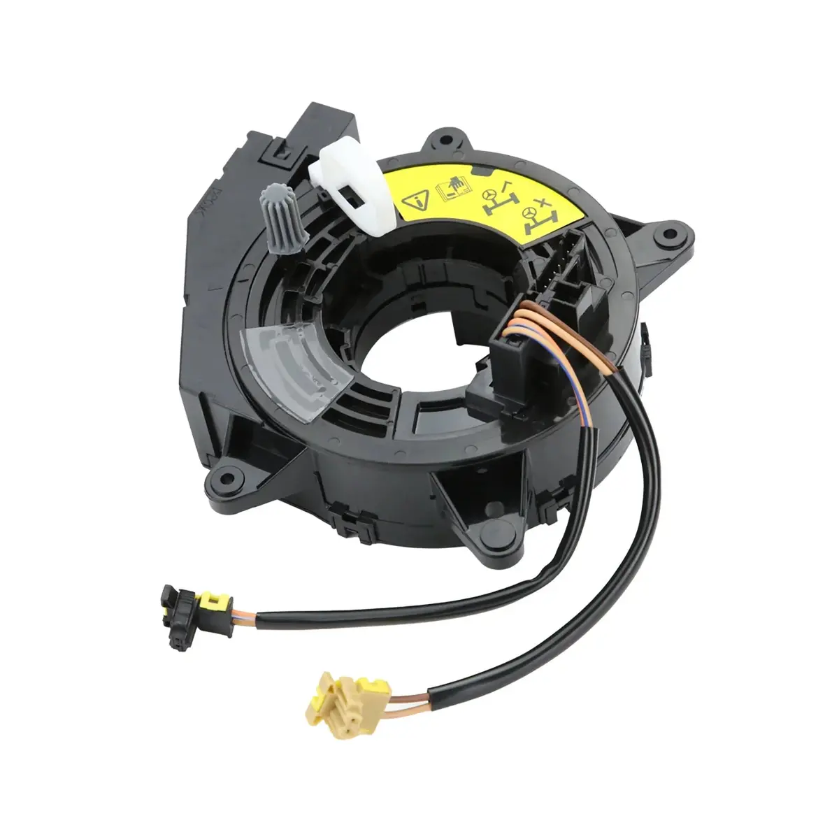 Lr018556 Spiral Cable Clock Spring 1