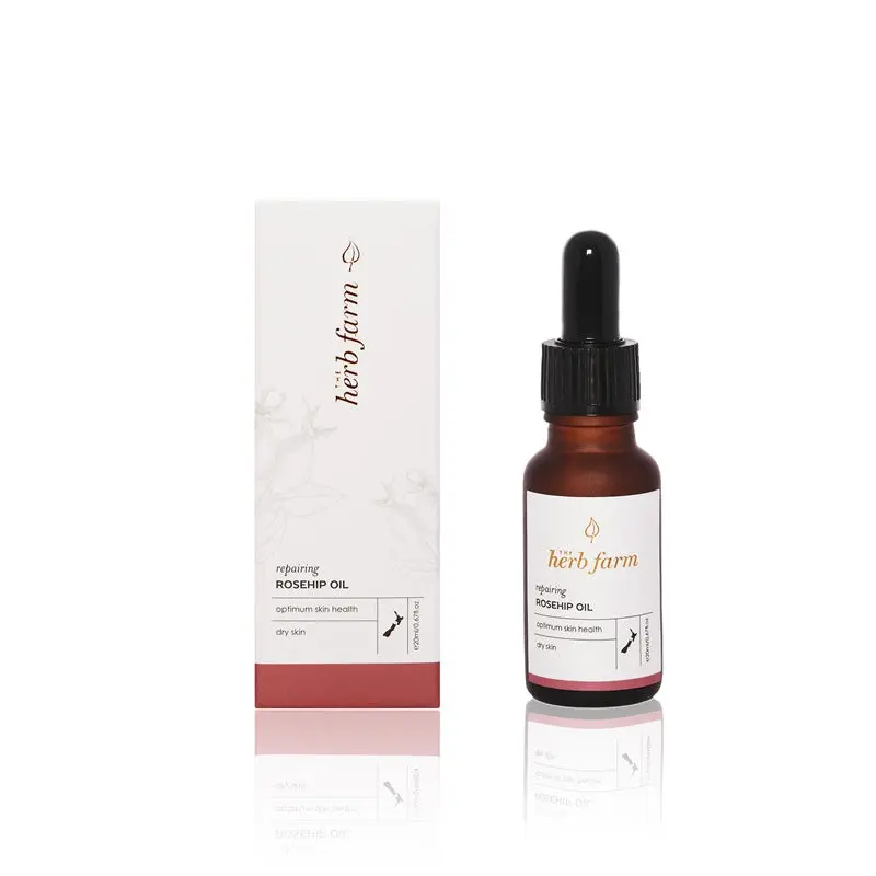 Herb Farm - Repairing Rosehip Oil 20Ml 1