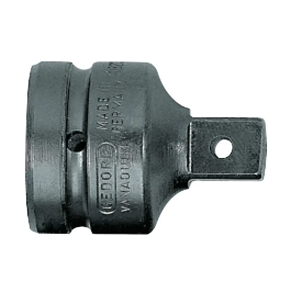 Gedore Reducer For Impact Socket 1" To 3/4" 1