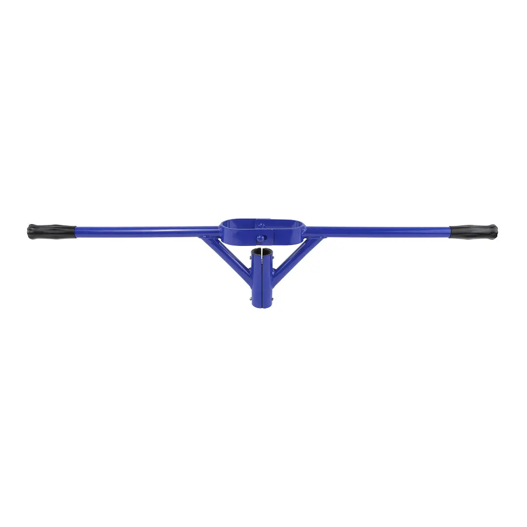 T-Handle Assist Lever Yoke 1
