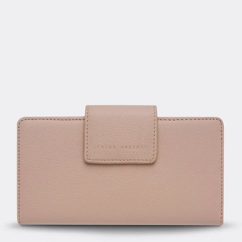 Status Anxiety - Ruins Wallet 4