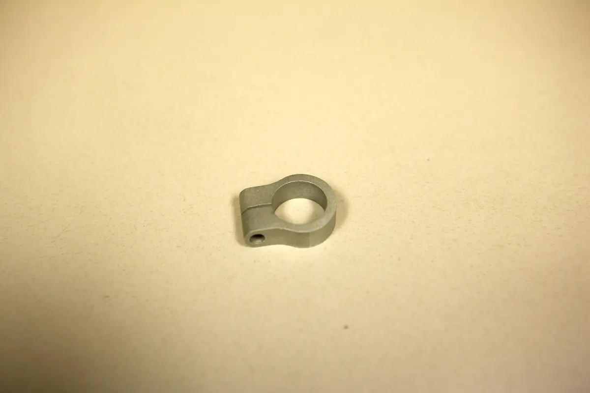 Ignition Tube Clamp, 3/4" Id 1