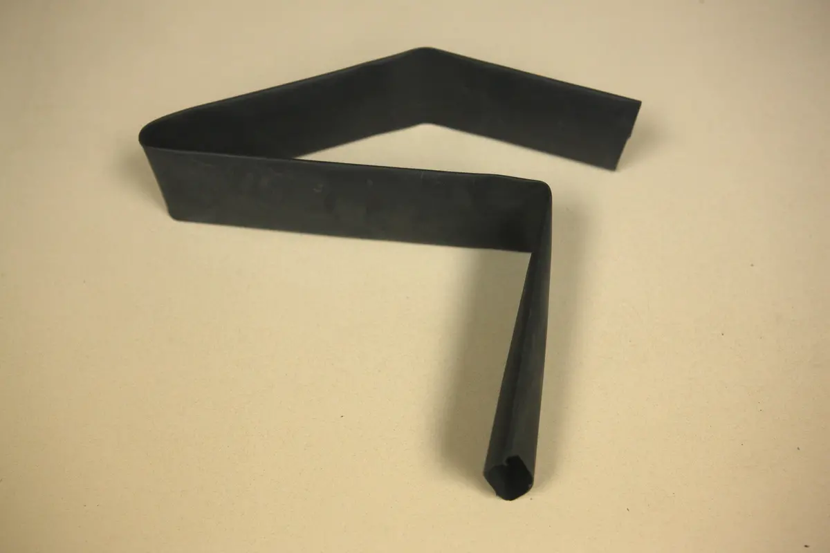 Large Diameter Heat Shrink Tubing For Ignition Tube Repair 1