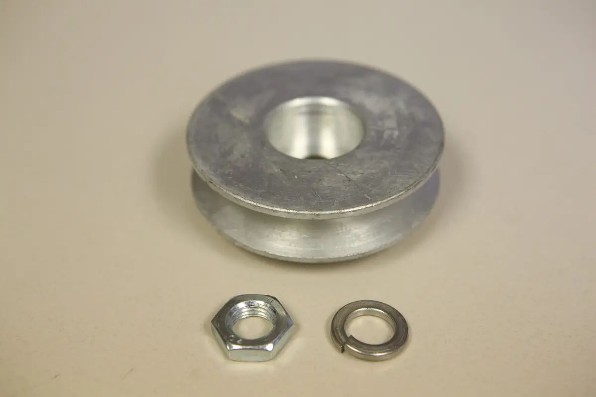Alternator Pulley For Nippondenso Alternator 1