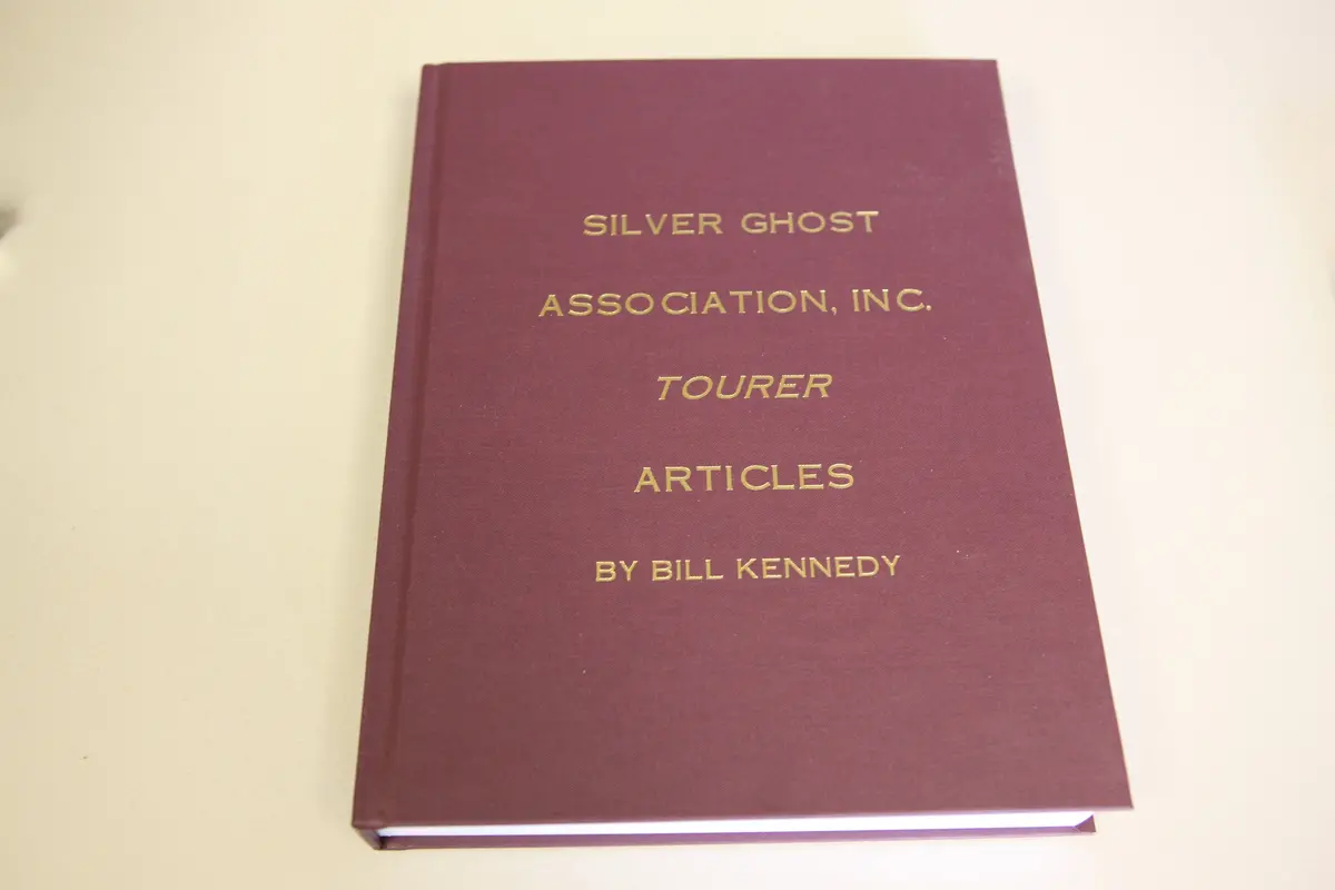 Sga Tourer Articles 1