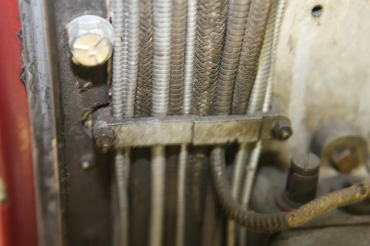 Wire Clamps (Use Drop Down Box Below) 1