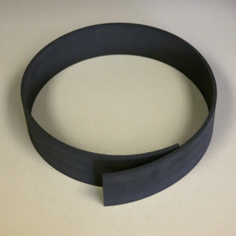 Brake Lining For Early Center Brake Cars 1