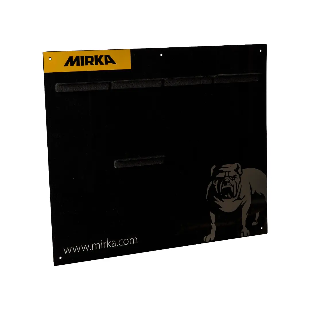 Mirka Black Sanding Block Board 1