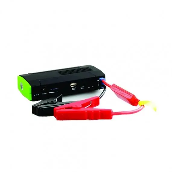 Supa-Led Jump Start Kit - 13600 Mah 1