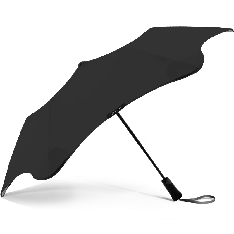 Blunt - Metro Umbrella - Black 1