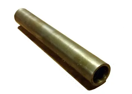 King Pin Driver 1