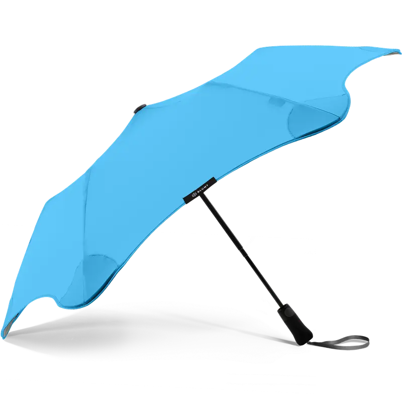 Blunt - Metro Umbrella - Blue 1
