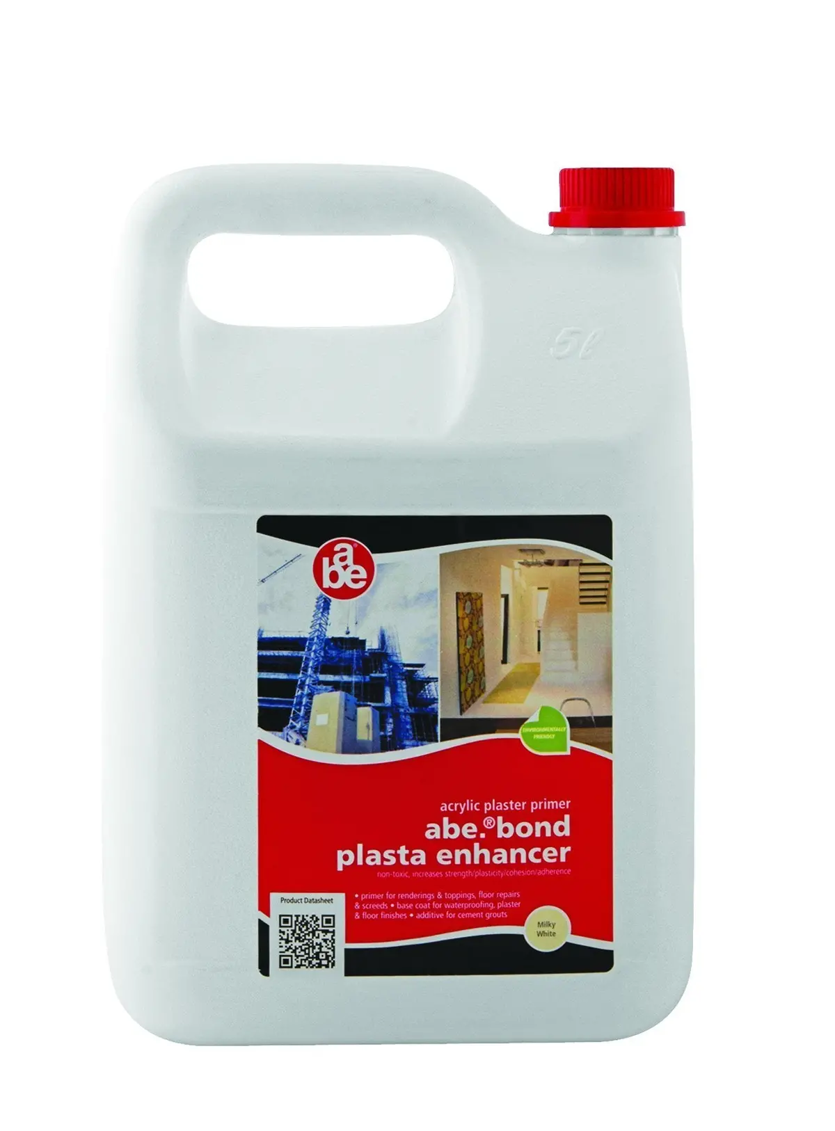 Abe Bond Plasta Enhancer 1