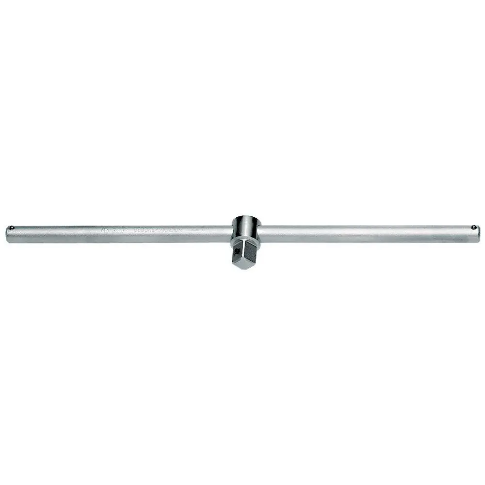 Gedore Sliding T-Bar 3/4" 1