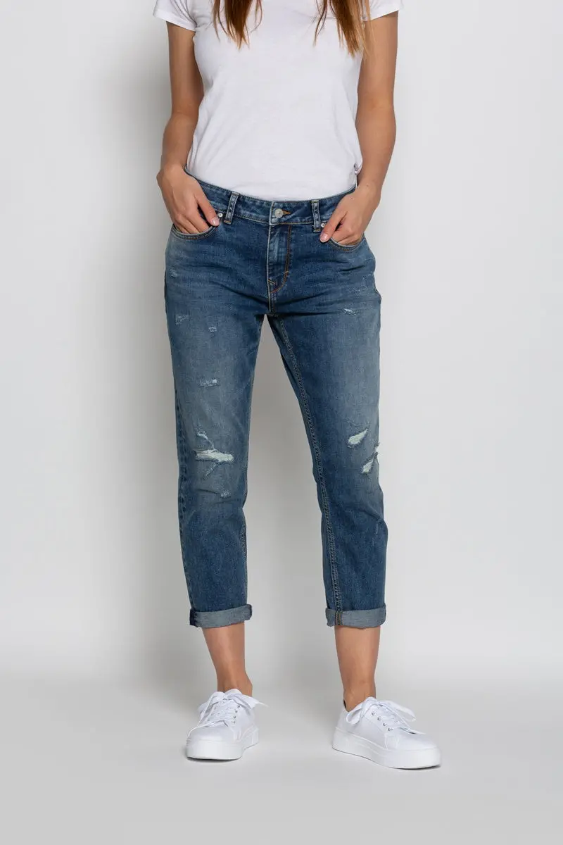 Ltb - Eliana - Daphne Wash Jean 1