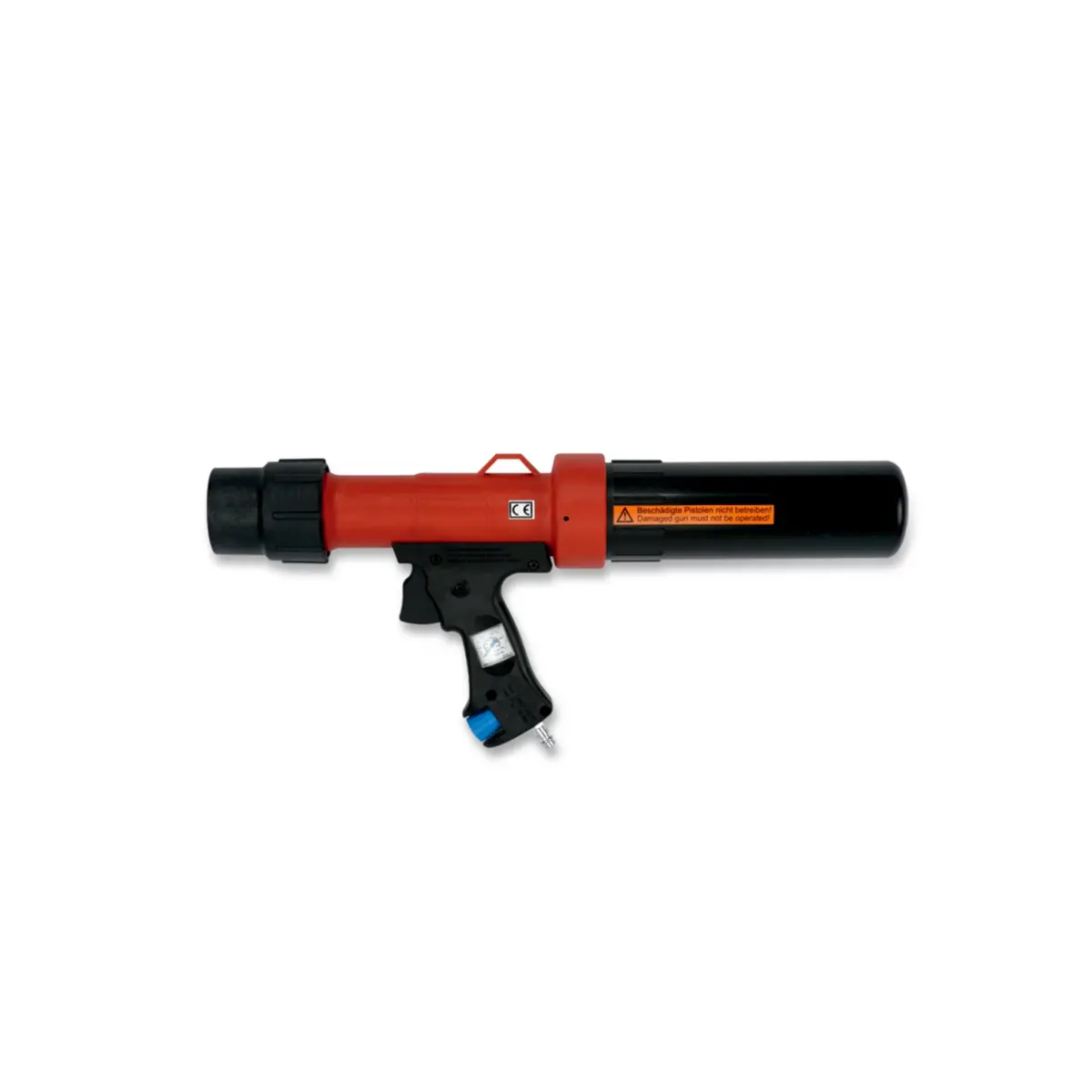 Teroson Powerline Ii Air Pistol 1
