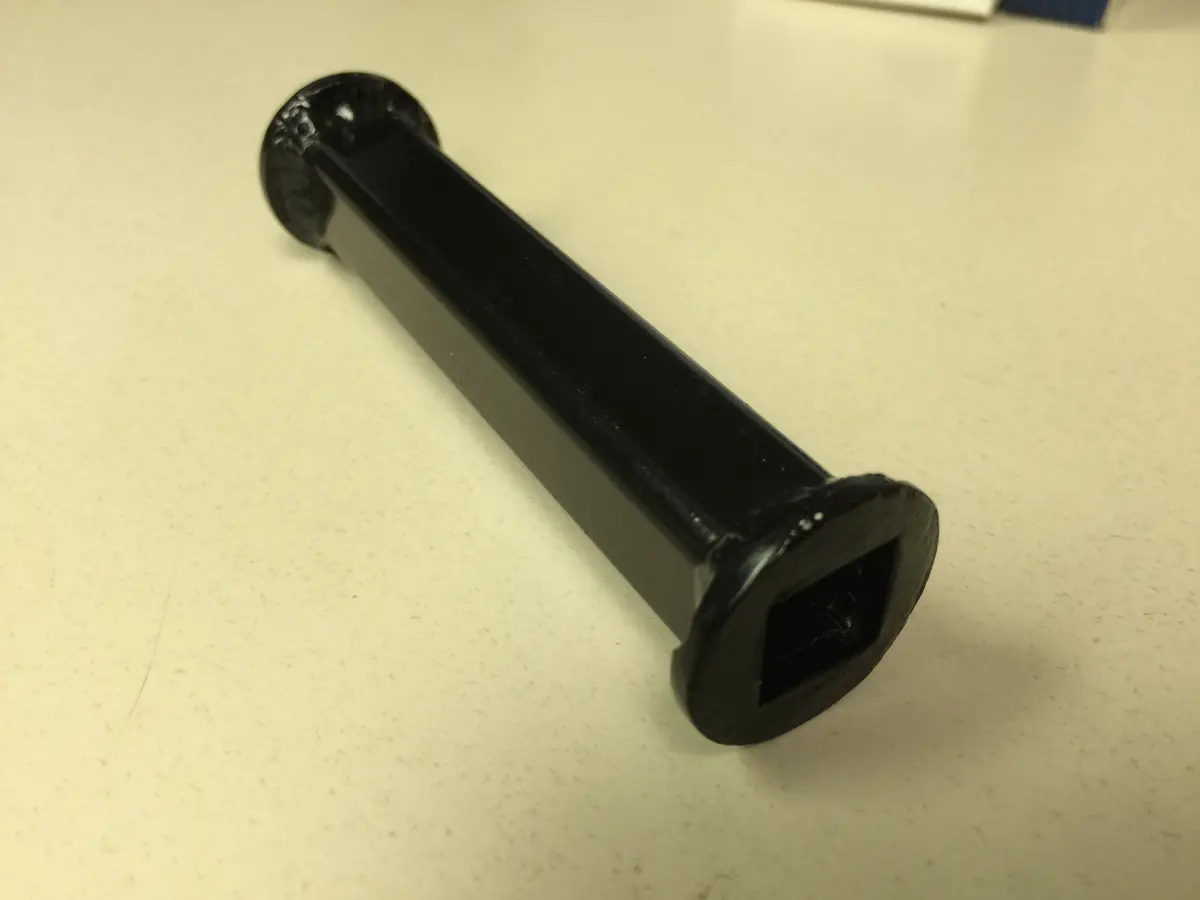Oil Pump Drive Coupling 1
