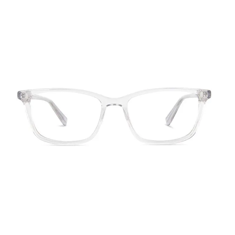 Baxter Blue - Blue Light Glasses - Wells/Crystal 1
