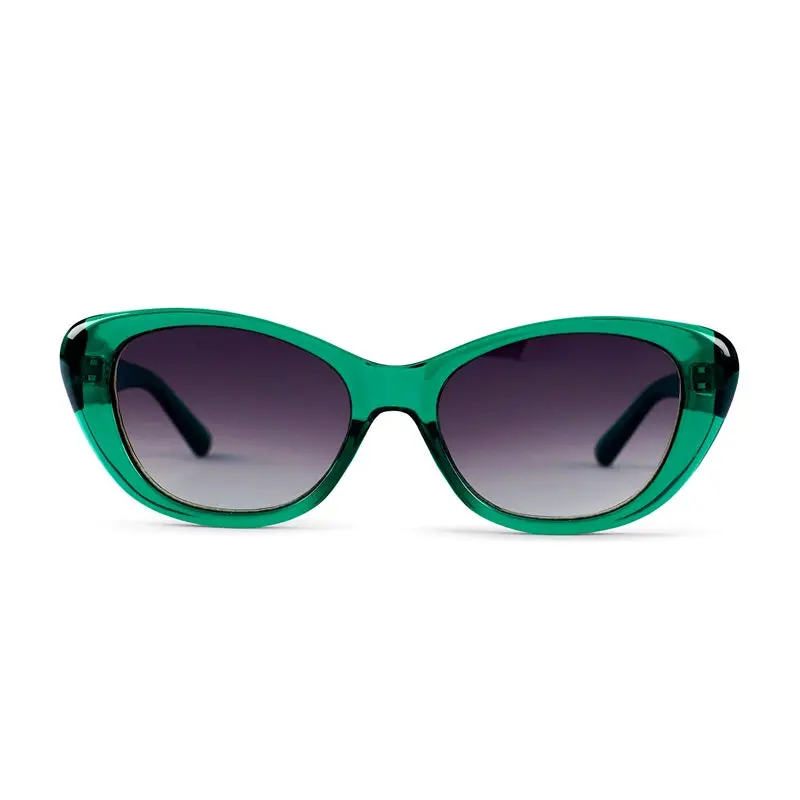 Reality Eyewear - Sloane Ranger - Emerald 1
