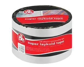 Abe Super Laykold Waterproofing Tape 1