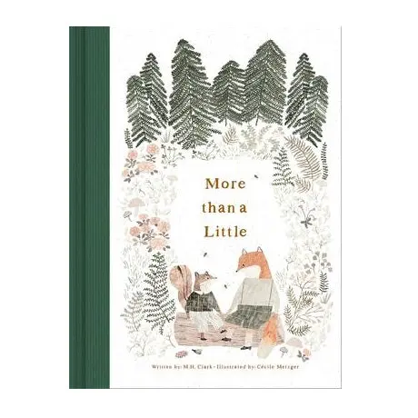 Artisanal - Gift Book - More Than A Little 1