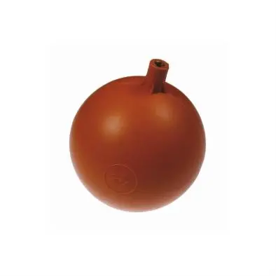 Venice Brass Float Valve Plastic Ball 1