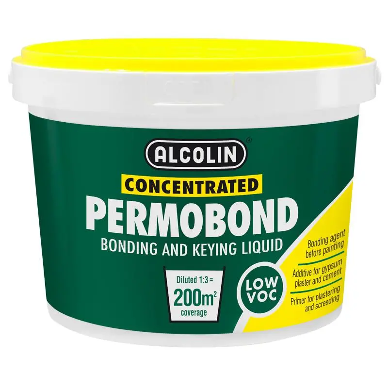 Alcolin Permobond 1