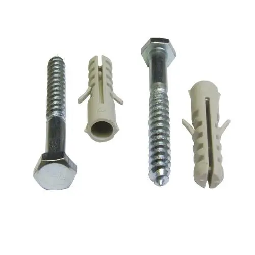 Eureka Coach Screw & Plug 1