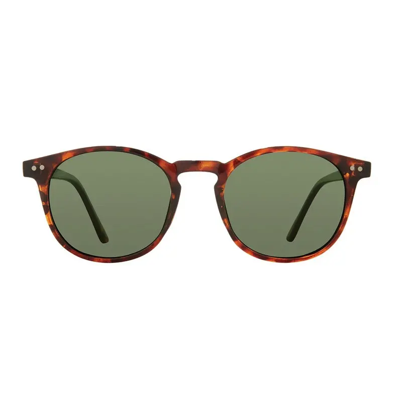 Prive Revaux - Maestro - Deep Chocolate Tortoise 1