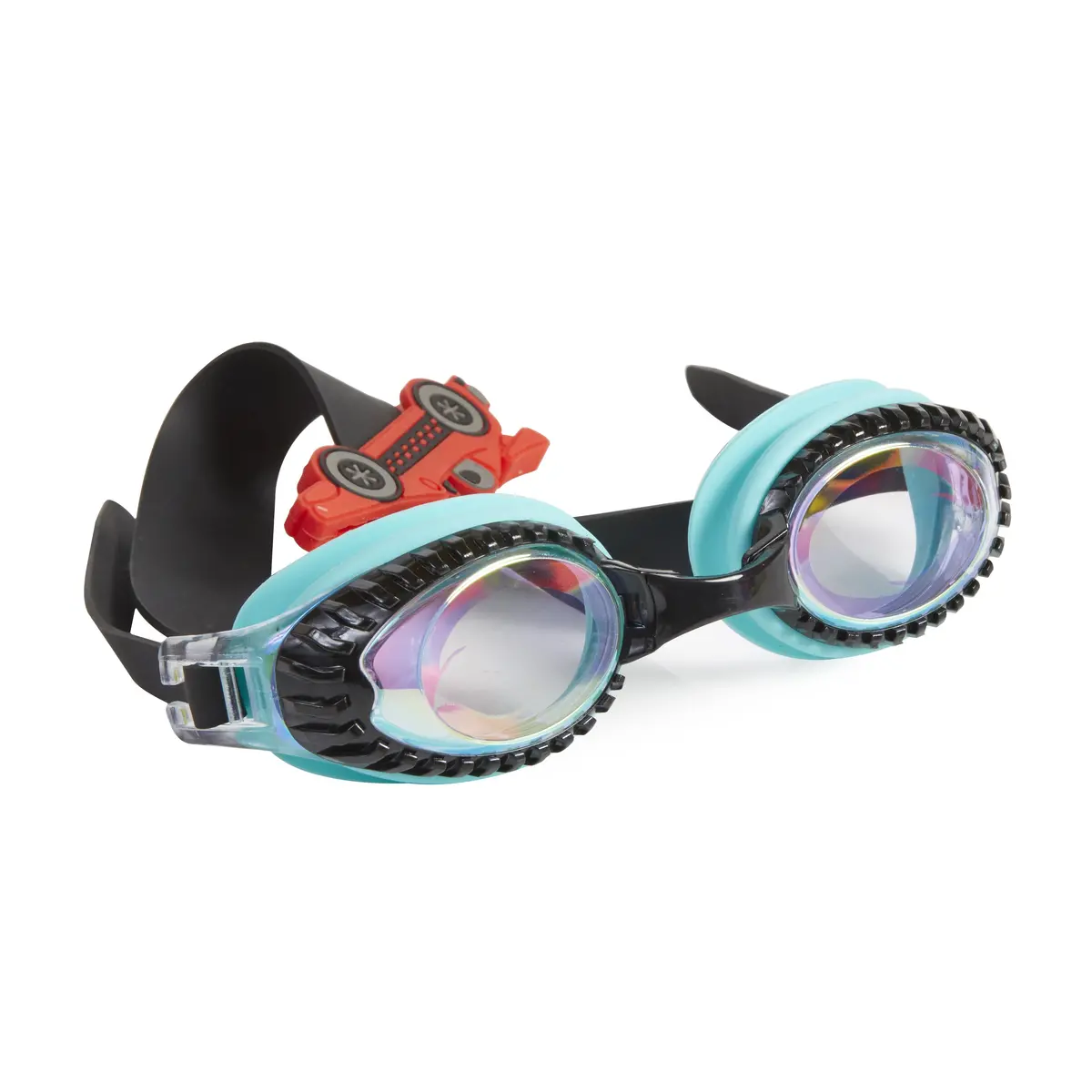 Bling2o - Drag Race Retro Teal Slider 1
