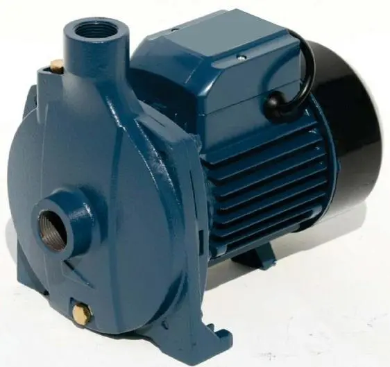 Aquaduty Centrifugal Pump - 1.1Kw 230V 1