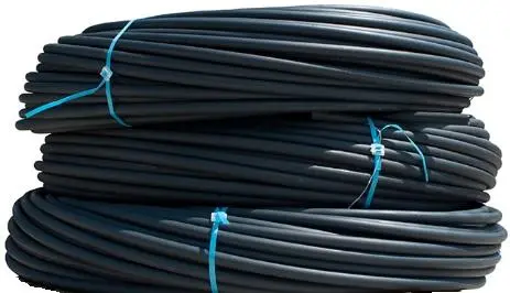 Pipeco Pipe Hdpe Class 6 - Per Meter 1