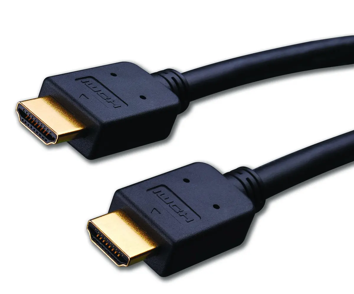 Wbox Hdmi High Speed With Ethernet Cable - 3 Meter (Wbxks453) 1